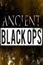 Watch Ancient Black Ops 1channel