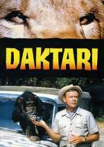 Watch Daktari 1channel