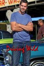 Watch Driving Wild 1channel