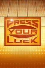 Watch Press Your Luck 1channel