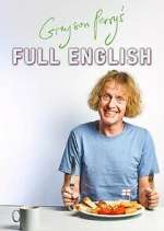 Watch Grayson Perry's Full English 1channel