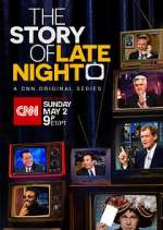Watch The Story of Late Night 1channel