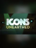 Watch Icons Unearthed 1channel