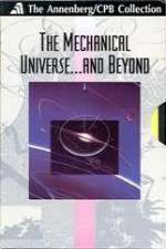 Watch The Mechanical Universe... and Beyond 1channel