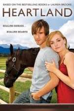 Watch Heartland (CA) 1channel