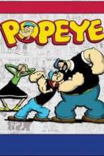 Watch Popeye the Sailor 1channel