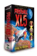 Watch Fireball XL5 1channel