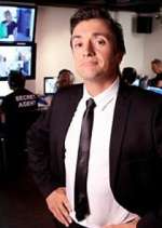 Watch Richard Hammond\'s Secret Service 1channel