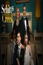 Watch Schitt's Creek 1channel