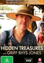 Watch Hidden Treasures of... 1channel