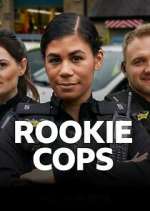 Watch Rookie Cops 1channel