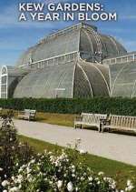 Watch Kew Gardens: A Year in Bloom 1channel