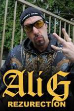 Watch Ali G: Rezurection 1channel