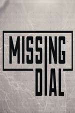 Watch Missing Dial 1channel