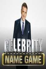 Watch Celebrity Name Game 1channel
