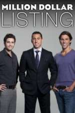 Watch Million Dollar Listing: Los Angeles 1channel