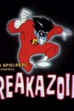 Watch Freakazoid! 1channel