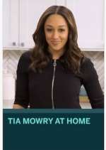 Watch Tia Mowry at Home 1channel