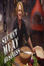 Watch Secret Meat Business 1channel