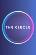 Watch The Circle (UK) 1channel