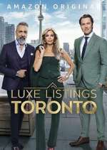 Watch Luxe Listings Toronto 1channel