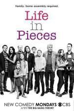 Watch Life in Pieces 1channel