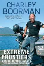 Watch Charley Boorman's Extreme Frontiers 1channel