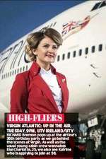 Watch Virgin Atlantic: Up in the Air 1channel