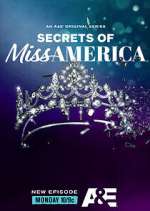 Watch Secrets of Miss America 1channel