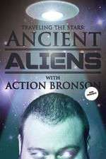 Watch Action Bronson & Friends Watch Ancient Aliens 1channel