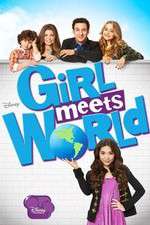 Watch Girl Meets World 1channel