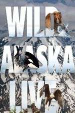 Watch Wild Alaska Live 1channel