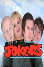 Watch Impractical Jokers (UK) 1channel