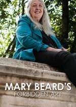 Watch Mary Beard's Forbidden Art 1channel