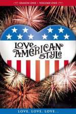 Watch Love American Style 1channel