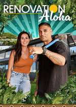Watch Renovation Aloha 1channel