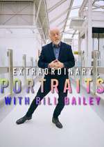 Watch Extraordinary Portraits 1channel