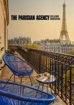 Watch The Parisian Agency: Exclusive Properties 1channel