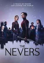Watch The Nevers 1channel