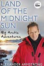 Watch Alexander Armstrong in the Land of the Midnight Sun 1channel