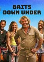 Watch Brits Down Under 1channel