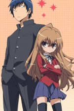 Watch Toradora! 1channel