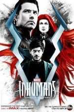 Watch Inhumans 1channel