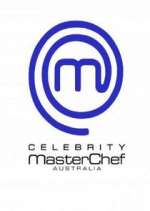 Watch Celebrity MasterChef Australia 1channel