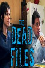 Watch The Dead Files 1channel