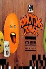 Watch The Annoying Orange 1channel