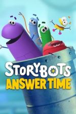 Watch Storybots: Answer Time 1channel