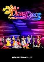 Watch Drag Race Philippines 1channel
