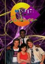 Watch Misfits of Science 1channel