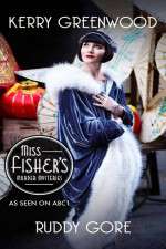 Watch Miss Fisher's Murder Mysteries 1channel